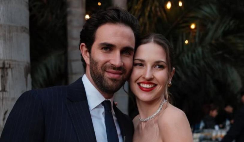 "Gracias por tanto amor": Belén Soto celebra dos años de relación con Daniel Cotic