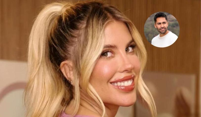 La íntima confesión de Coté López sobre su quiebre matrimonial con Luis Jiménez