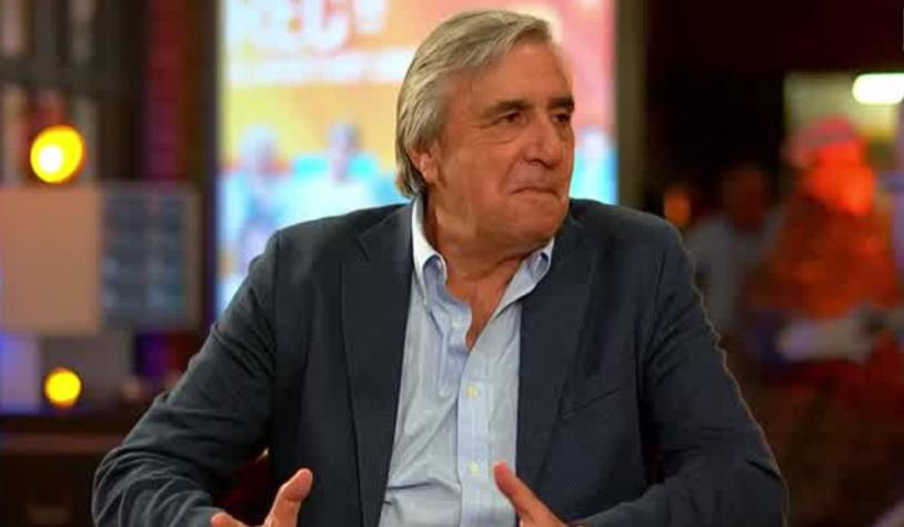Esposa de Kike Morandé aparece por primera vez en televisión: realizó especial confesión