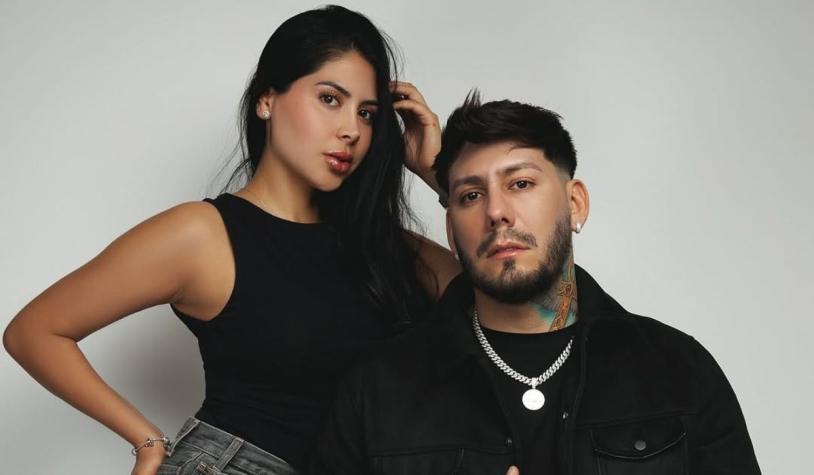 Pareja de Dash confirma la pérdida de su embarazo: “Necesitamos paz, respeto y empatía”