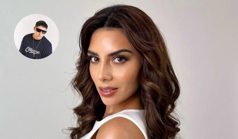 Kathy Contreras alza la voz tras filtración de video íntimo de Sinaka, hijo de su esposo