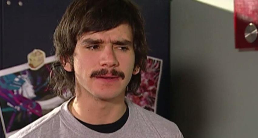 A 17 años de su partida: el trágico accidente que le quitó la vida al actor Gonzalo Olave