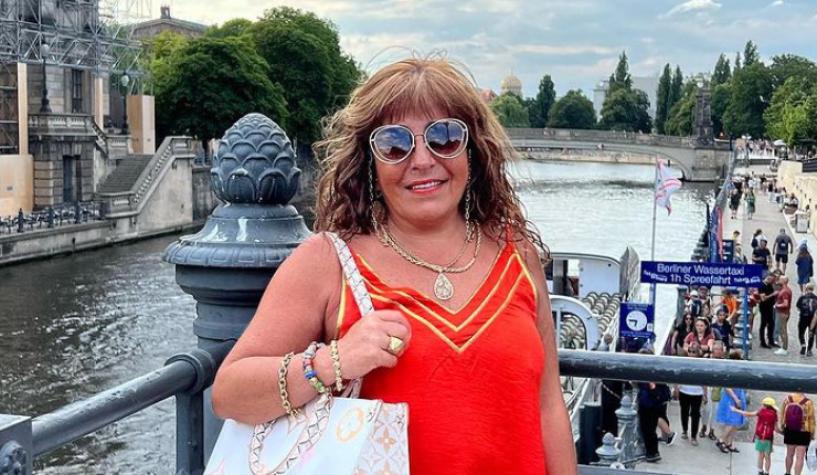 Helhue Sukni explica la razón del quiebre con sus hijas y lanza advertencia: "Ojalá no me reten por este video"
