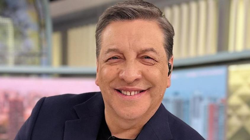 No es Neme: filtran quién reemplazaría a Julio César Rodríguez en su ex canal