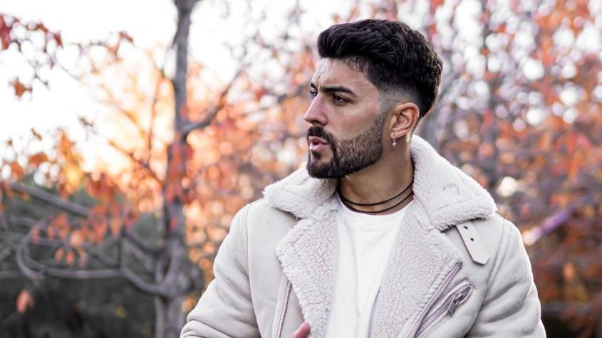 Joven chilena acusa a Josué Bernal de no reconocer a un supuesto hijo: esto se sabe