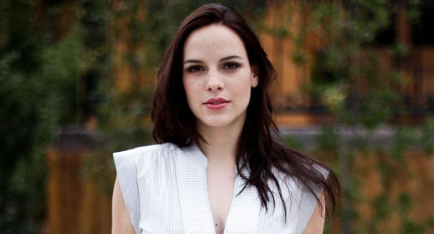 Luciana Echeverría presume su romance con Mauricio Jürgensen con coqueta fotografía