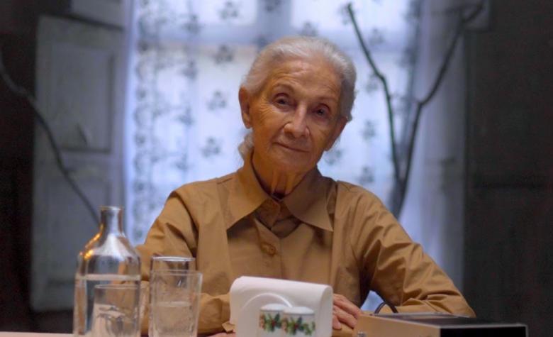Actriz Luz Jiménez sorprende al contar por qué quedó fuera de las teleseries y TV