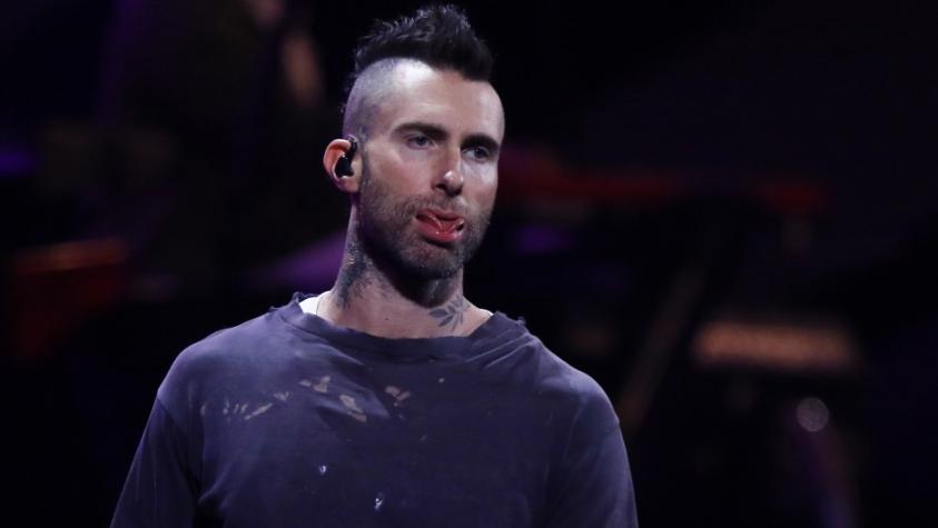 Maroon 5 anuncia gira por Sudamérica sin incluir a Chile y revive controversia tras su presentación en Viña 2020