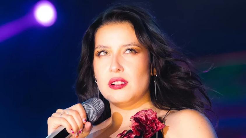 María José Quintanilla alza la voz tras rumores de embarazo por video de su madre
