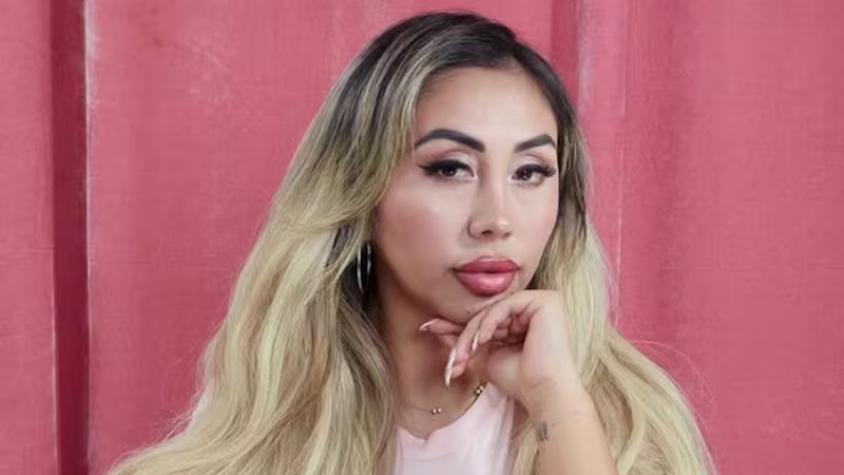 Naya Fácil posa en bikini desde Jamaica y desata críticas: “Después llorando por el impuesto”