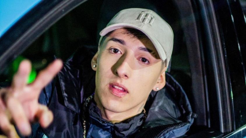 ¿Indirecta para Skar? Pailita publica mensaje y lo borra a los minutos