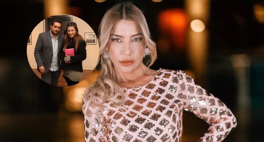 Hija de Pancha Merino y Claudio Labbé sorprende como modelo y genera comparaciones con Gisele Bündchen