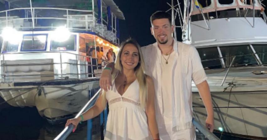 La señal que confirmaría el quiebre definitivo entre Rebeca Naranjo y Nano Calderón