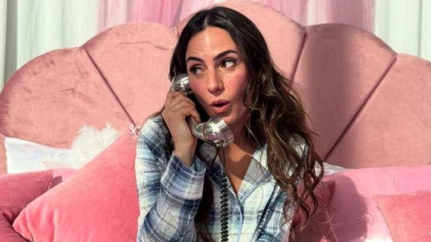 Rosario Bravo es criticada tras mostrar drenaje en vivo luego de su lifting: “asqueroso”