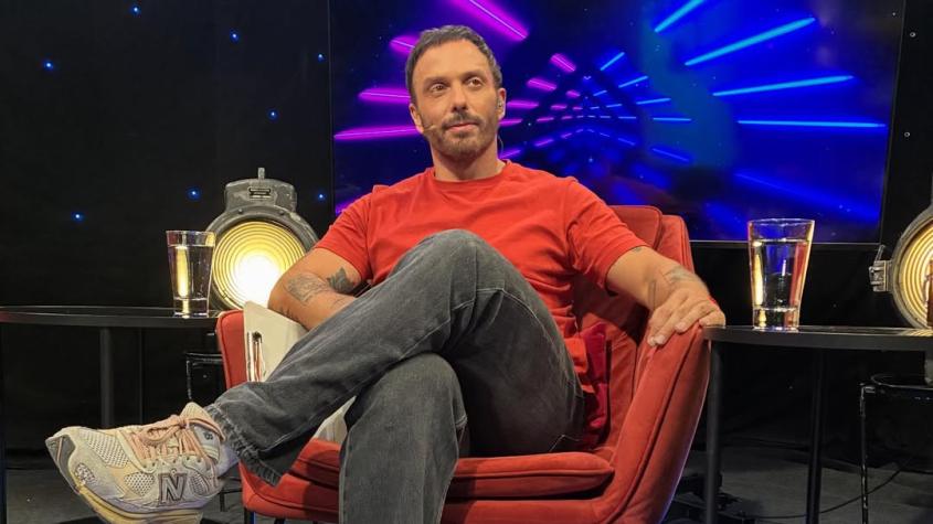 Javier Fernández revela desconocido romance con popular actor nacional: “Pinchamos 6 meses”