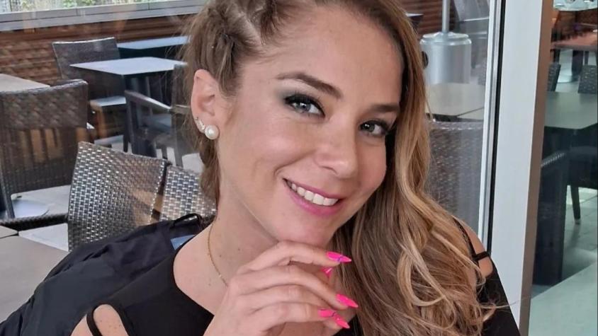 “Aprovechador, querías pura tele”: Francoise Perrot lanzó dura acusación de infidelidad contra su esposo
