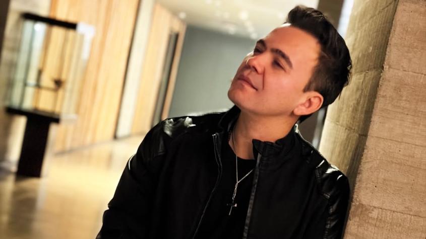 Mario Guerrero revela que escribió una de las canciones más exitosas de Natalino