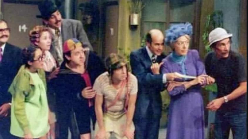 Fallece Ricardo de Pascual | 'El Chavo del 8'