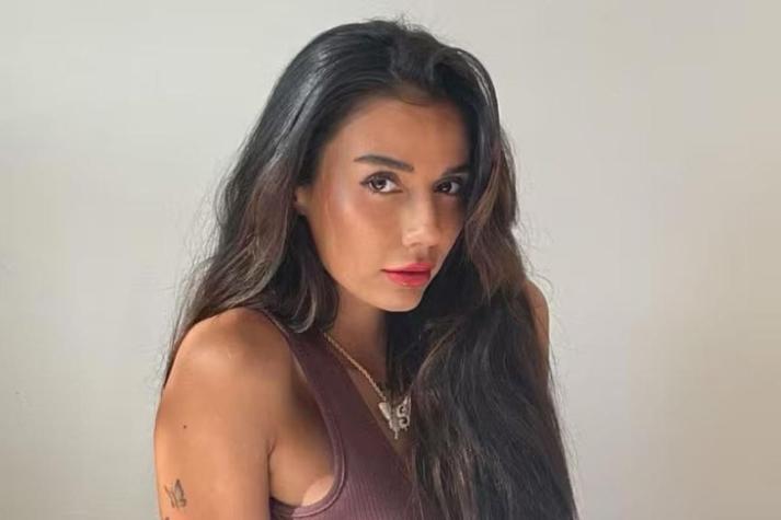 Pronto su hijo estará de cumpleaños: Steffi Méndez expone desaire de su expareja 