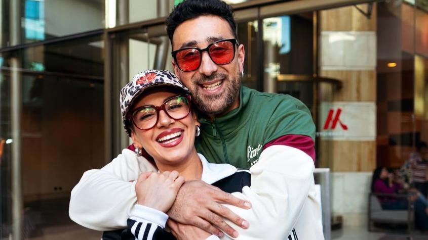 A un año de volver: reportan triste noticia sobre la relación de Karla Melo y Dunga
