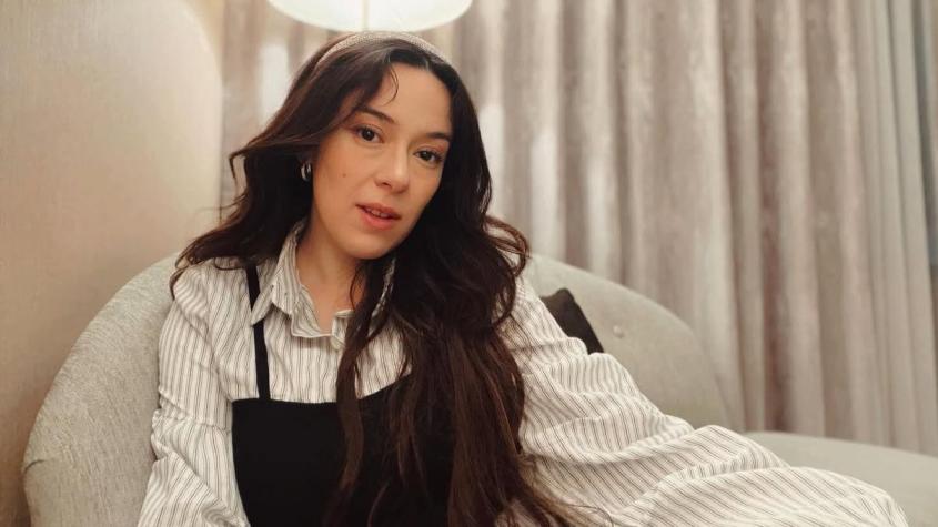 La dura pérdida familiar de Christell Rodríguez en medio de su embarazo