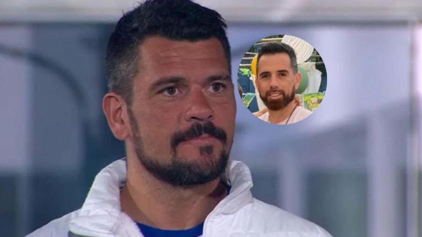 Juan Pedro Verdier revela que Daúd le envió un mensaje días después de la final perdida: involucró a su hijo