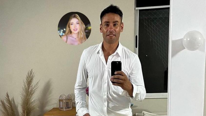 El íntimo cumpleaños de Claudio Valdivia: Disley Ramos presente y Jorge Valdivia llegó con su actual pareja