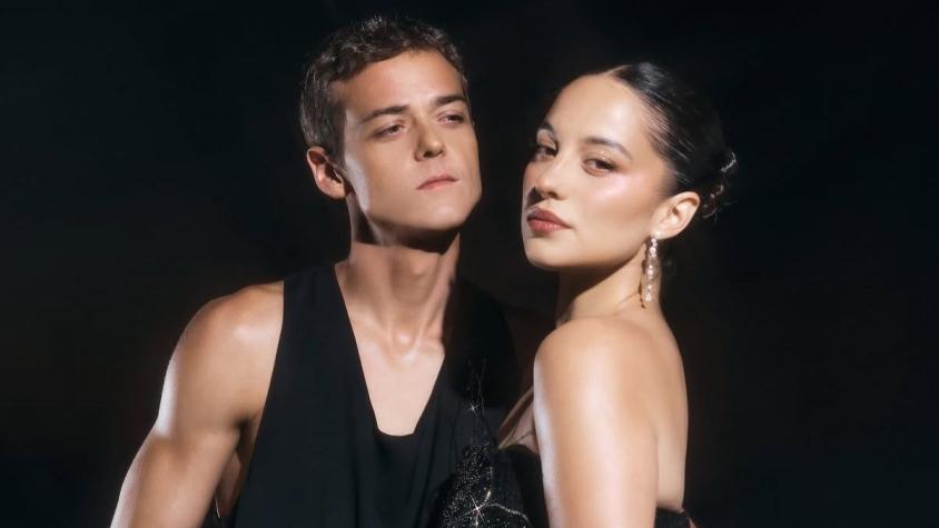 Simón Pesutic y Vivianne Dietz sorprenden con importante paso en su relación
