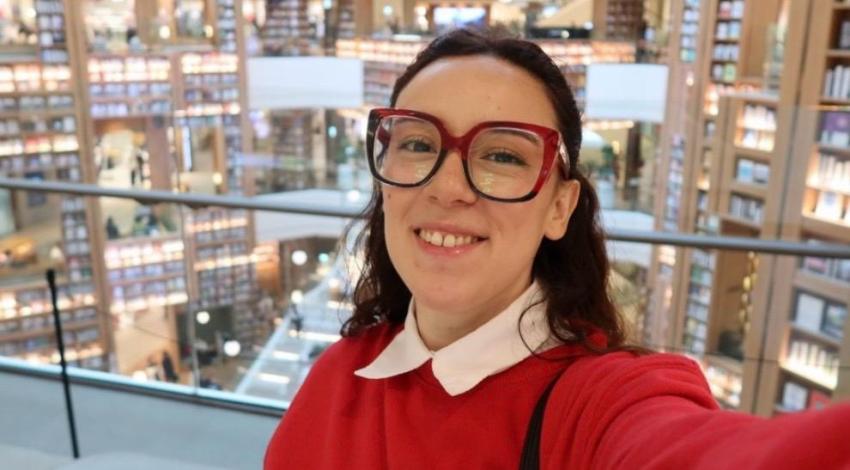 Christell Rodríguez luce su pancita con 24 semanas de embarazo: “Ya se está notando”