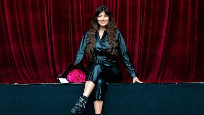Yamila Reyna reacciona a denuncia de Nidyan Fabregat por violencia intrafamiliar y recuerda su experiencia