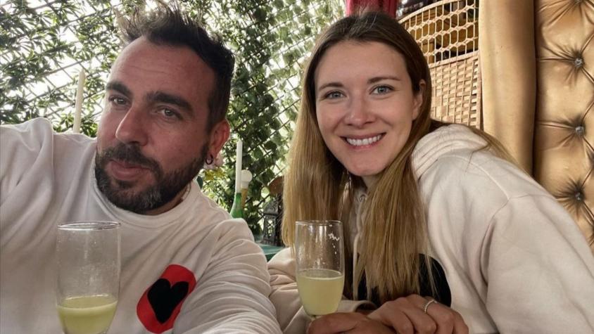 La decisión que tomó Carla Jara luego del nuevo escándalo de Francisco Kaminski