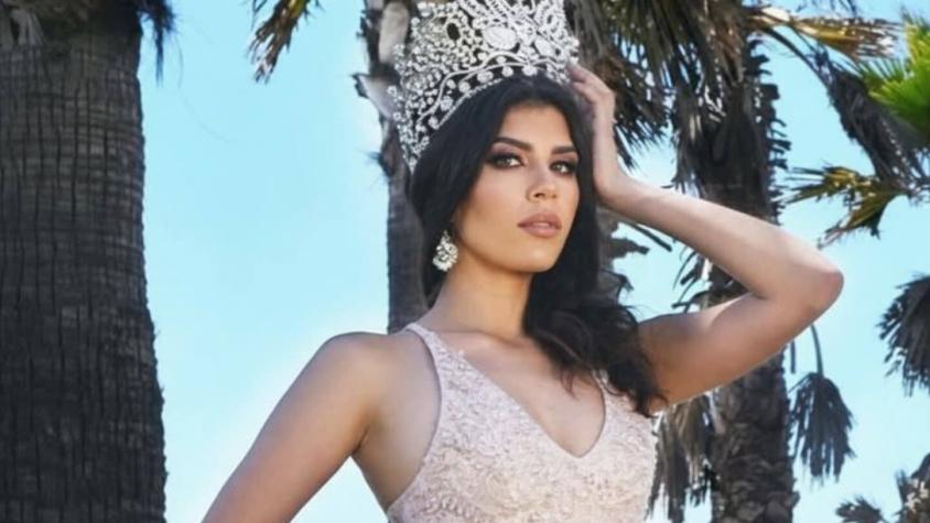 Conmoción en México por muerte de exreina de belleza: investigan a su suegra como presunta autora