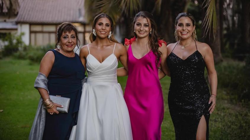 Reportan quiebre familiar: Helhue Sukni realiza polémica acusación contra sus hijas