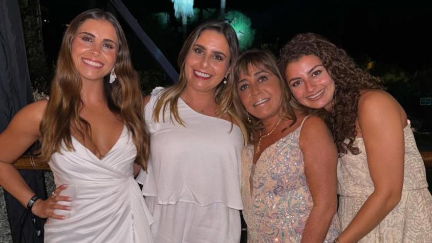 Helhue Sukni revela el verdadero motivo del quiebre con sus hijas