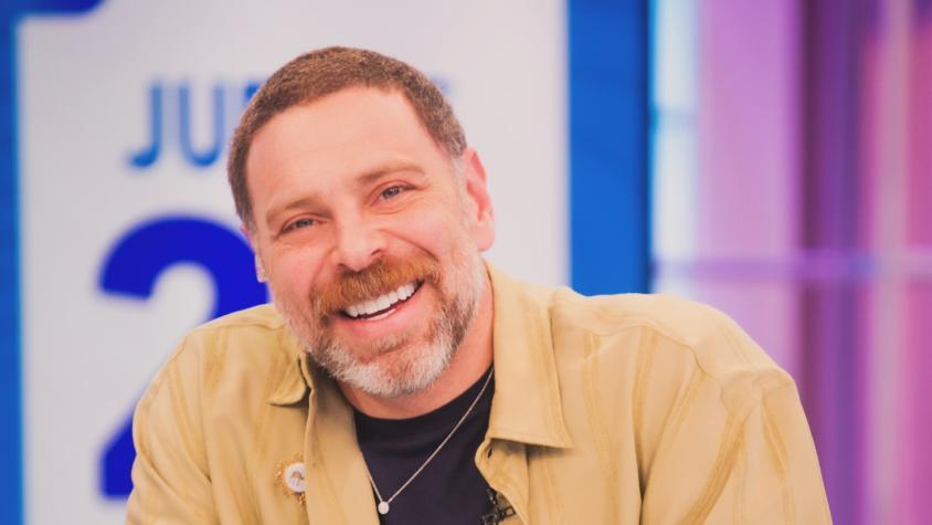 ¿Se cambia de canal? José Antonio Neme aclara su futuro en TV en un live con Latife Soto