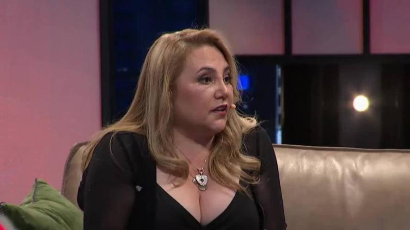 Latife Soto lanza advertencia sobre dos famosas: “Nos va a dar pena, una enfermedad se le va a descubrir”