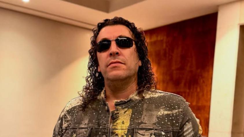 “Gracias por todo”: Leo Rey sufre dolorosa pérdida y conmueve con mensaje de adiós