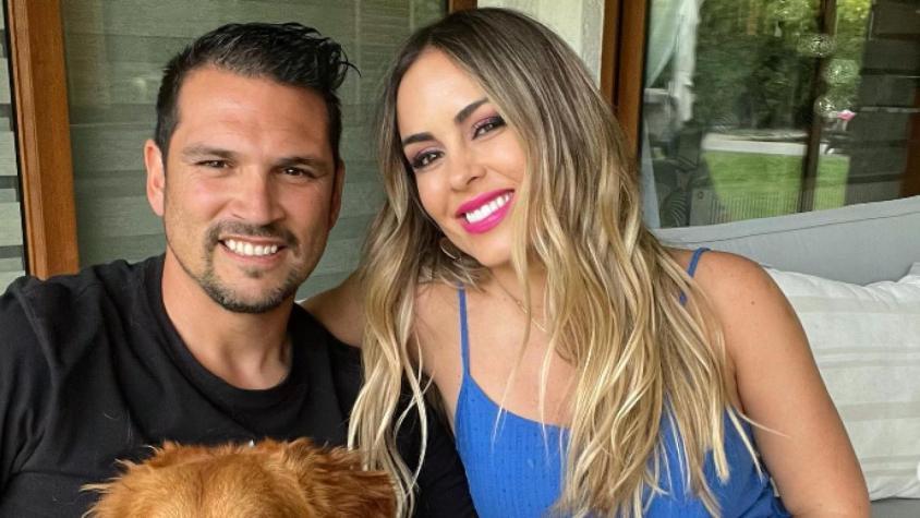 “Bella mi princesa”: Maura Rivera celebra los 11 años de su hija con Mark González con tiernas fotos