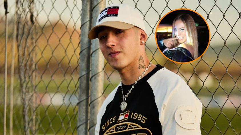 ¿Indirecta para su ex? El video de Pailita vinculado a Skarleth Labra que es furor en redes