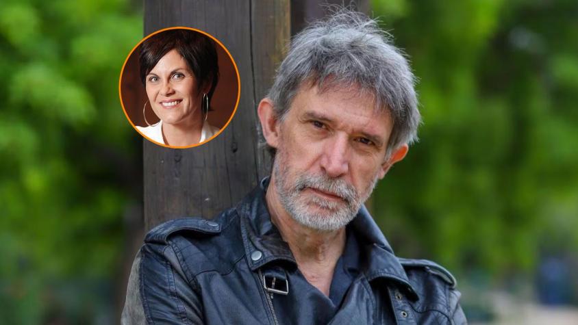 Esposa actriz de Pancho Melo le dedicó divertido video de “celos” a Paola Volpato