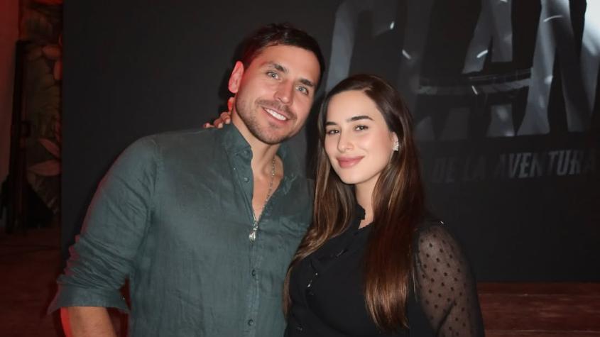 Melina Noto celebra los 6 meses de su hija con Pangal Andrade y todos coinciden en un detalle: “La mezcla perfecta”