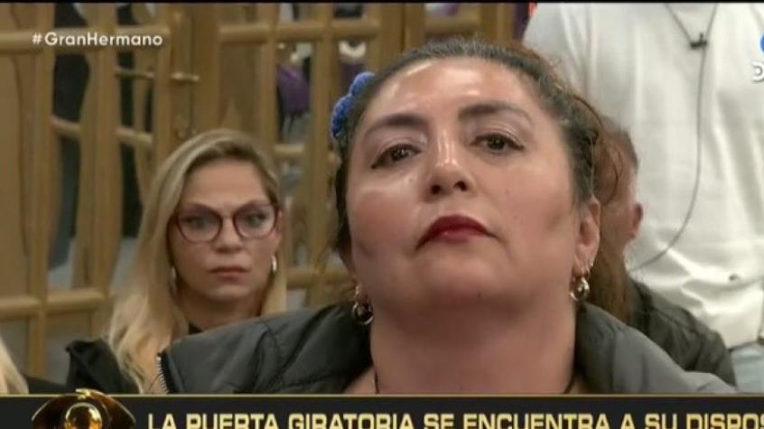 Viralizan ofensivo comentario del padre de Tamara Paganini contra Pincoya