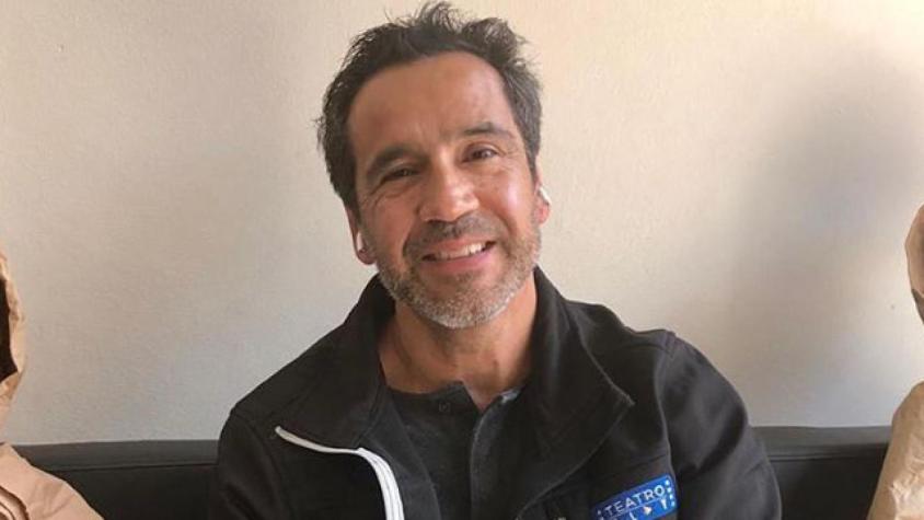 Renato Münster renuncia a la seremi de Culturas a un día de ser nombrado: actor explicó los motivos