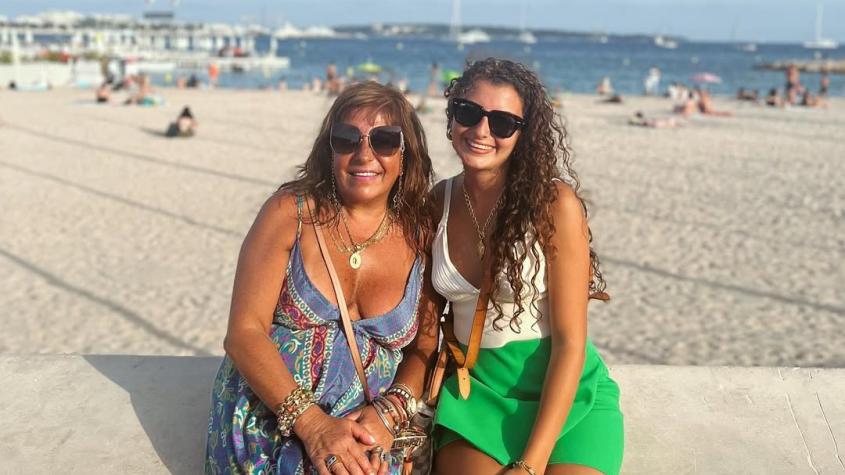Hija de Helhue Sukni rompe el silencio y aclara supuesto conflicto familiar: abogada acusó polémica “prohibición”