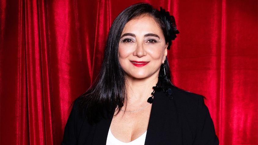 Ximena Rivas desclasificó diferencia salarial con sus compañeros que la alejó de la TV: “Era brutal”