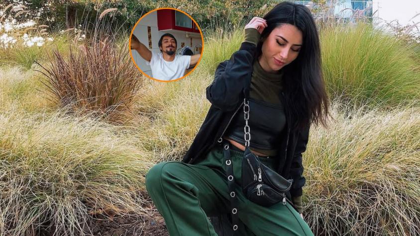 Recordados youtubers chilenos reaparecen juntos y desatan rumores de romance