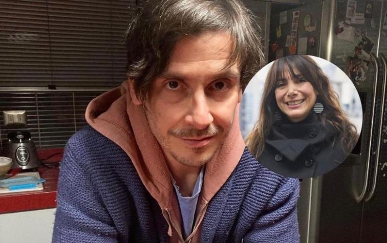 Álvaro Espinoza rehizo su vida amorosa con otra actriz tras su separación con Cata Olcay