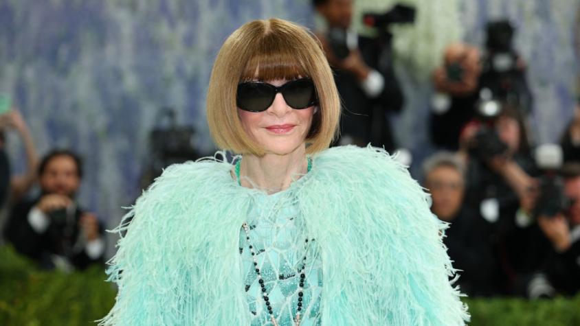 MET Gala 2026 en vivo: dónde verla online desde Chile