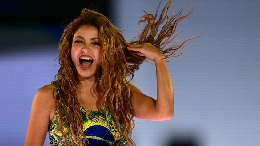 La millonaria cifra de dinero que recibirá Shakira tras ser absuelta de fraude fiscal en España