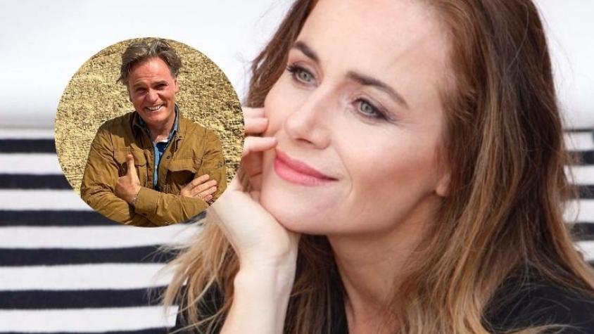 Es modelo: parecido entre Amaya Forch y su hija con Amaro Gómez-Pablos sorprende en redes